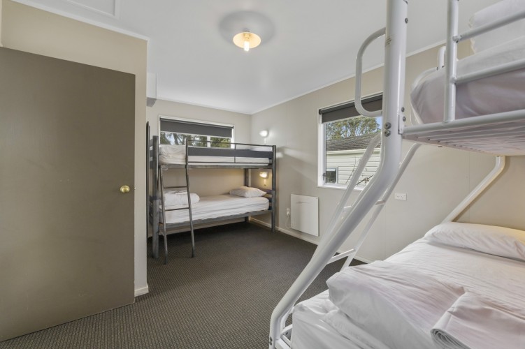 1 Bedroom Self Contained 112