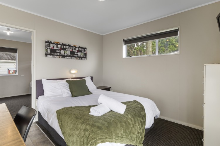 1 Bedroom Self Contained 118