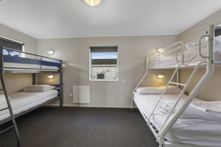 1 Bedroom Self Contained 120