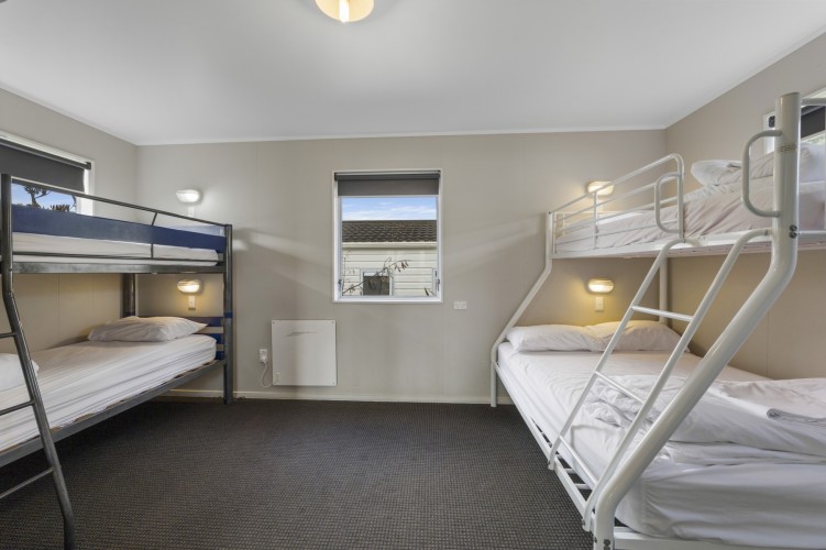 1 Bedroom Self Contained 120