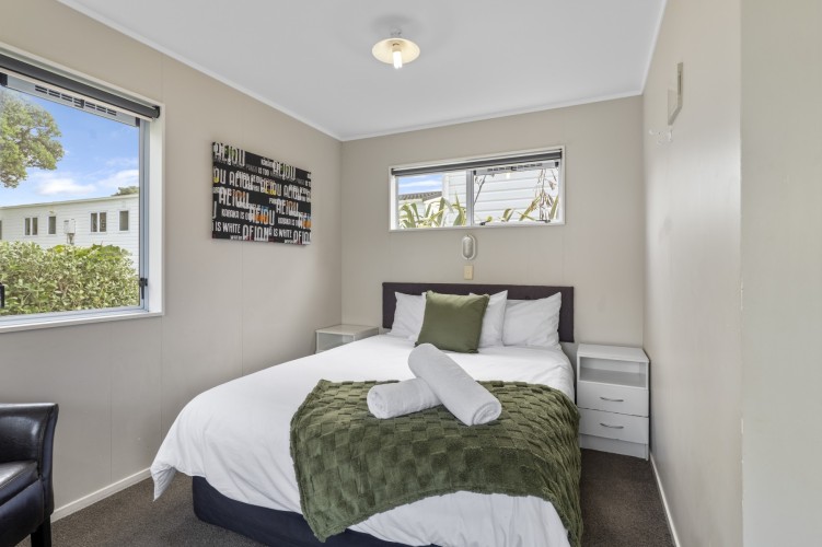 1 Bedroom Self Contained 127