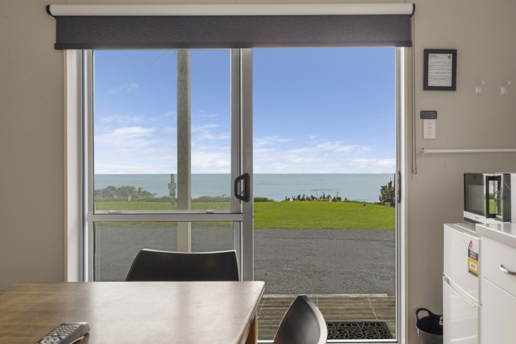 1 Bedroom Self Contained 129