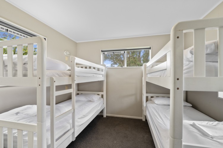 1 Bedroom Self Contained 33