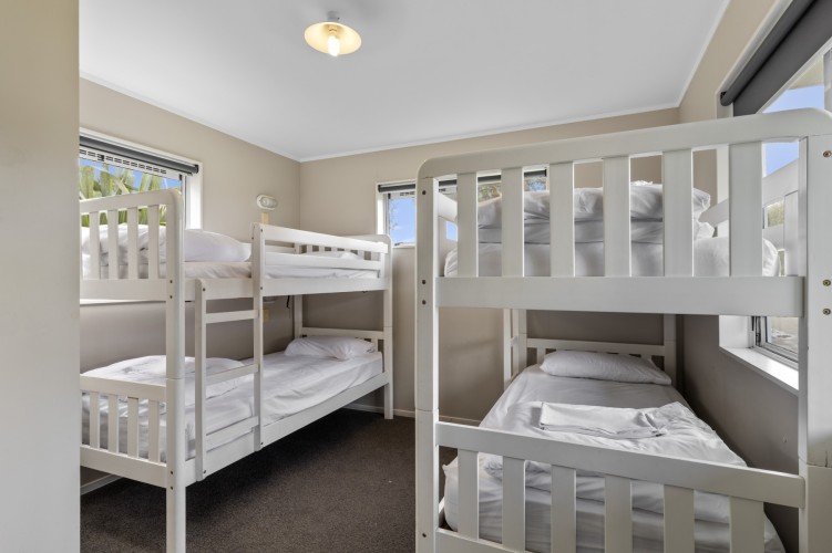 1 Bedroom Self Contained 69