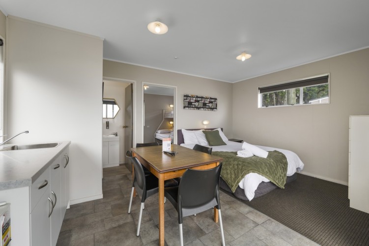 1 Bedroom Self Contained 74