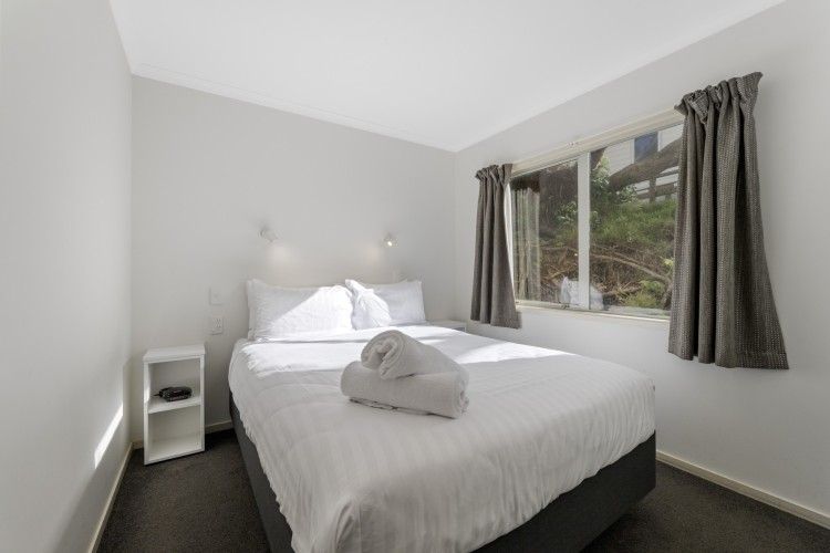 2 Bedroom Motel 105