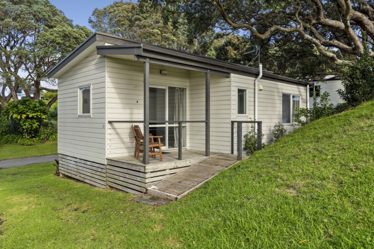 2 Bedroom Motel 40