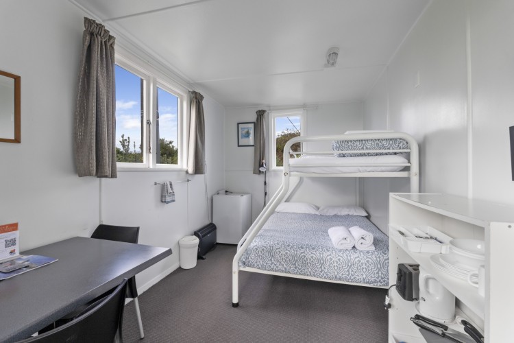 3 Berth 70