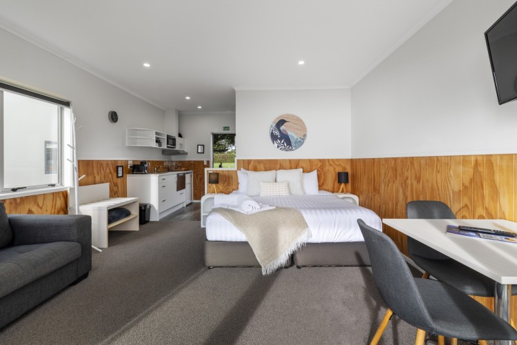 Deluxe Motel 65