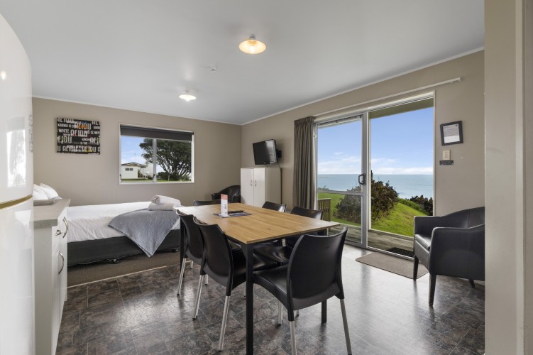 Family Self Contained 106