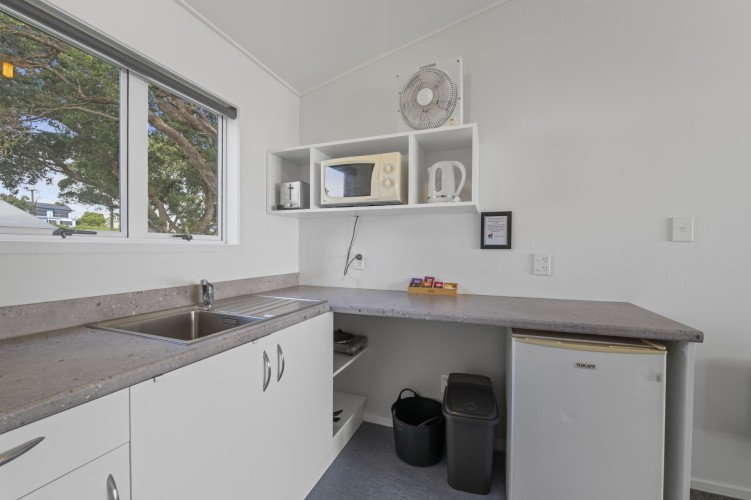 Family Self Contained 119