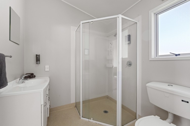 Family Self Contained 27