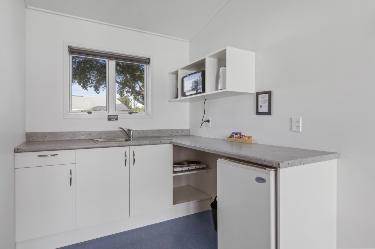 Family Self Contained 50