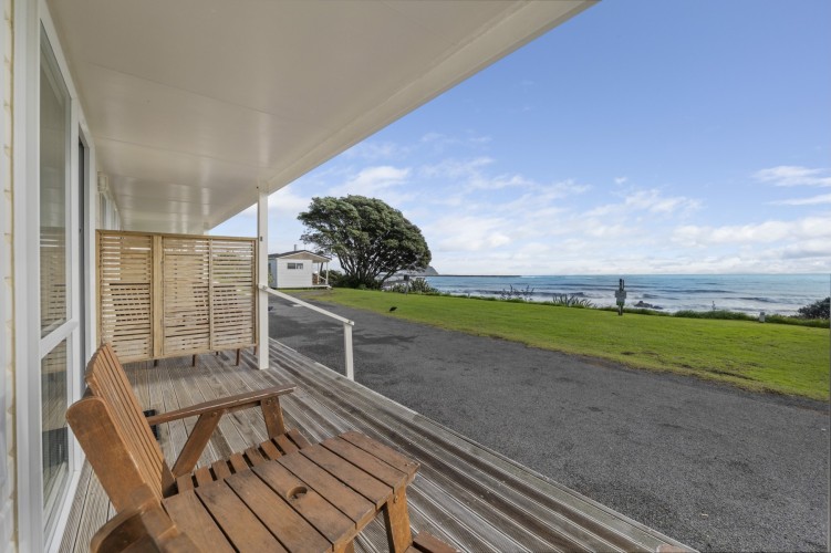 Family Self Contained 80