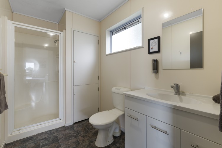 Family Self Contained 8