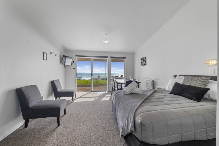 Family Self Contained 92