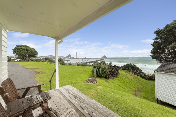 Family Self Contained 95