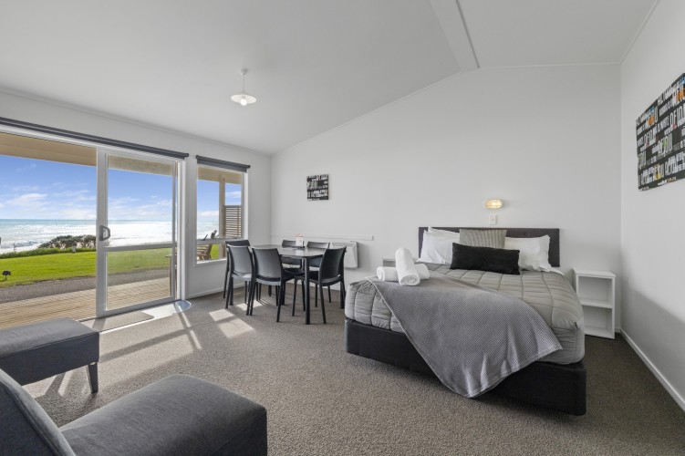 Family Self Contained 97