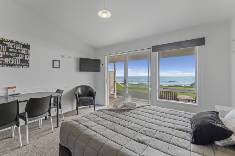 Family Self Contained 99