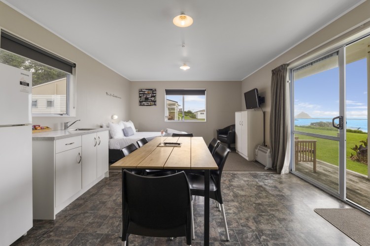 Family Self Contained 9