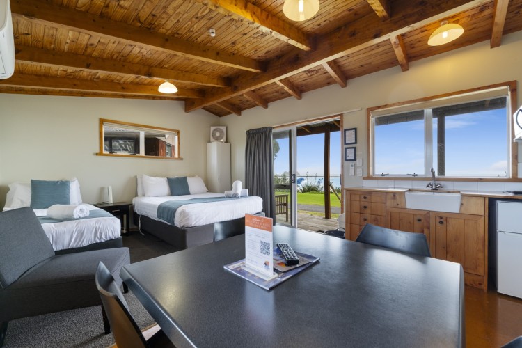 Motel Studio 125