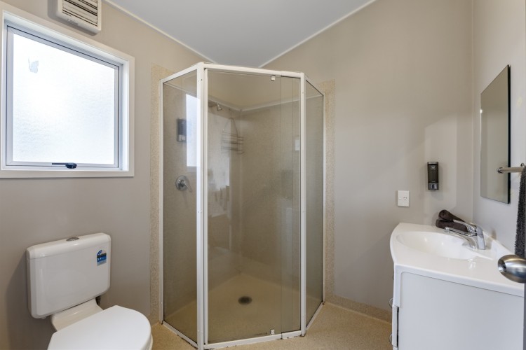 Self Contained Studio 108