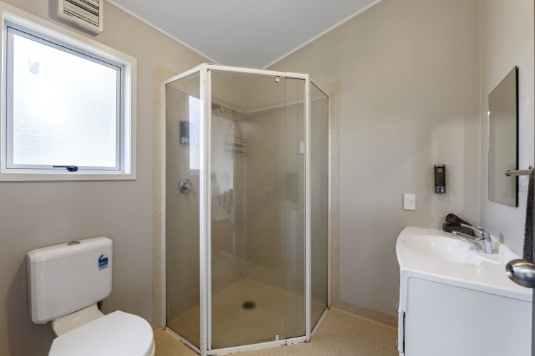 Self Contained Studio 108