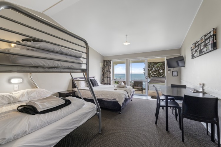 Self Contained Studio 13