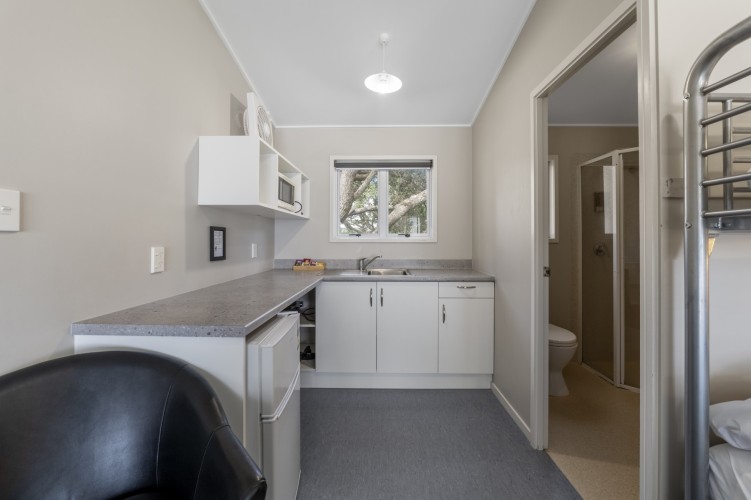 Self Contained Studio 47