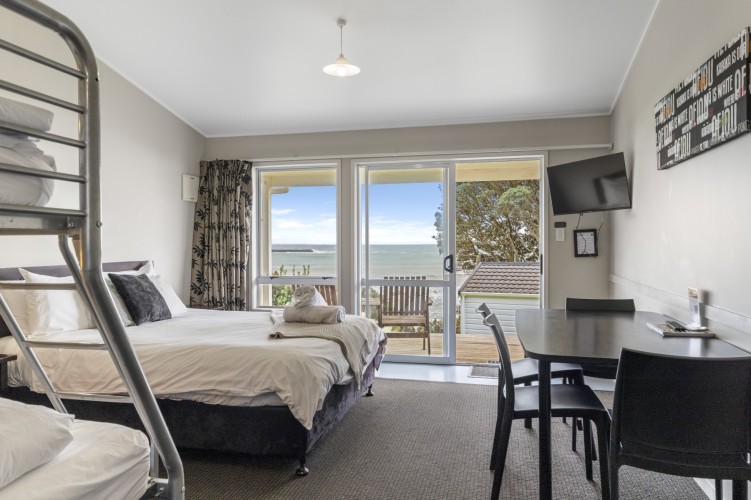 Self Contained Studio 4