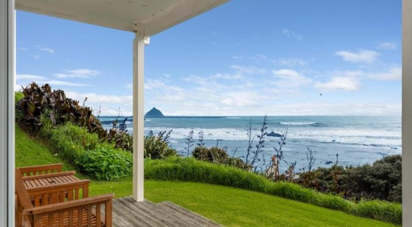 belt road   ocean view from cabin