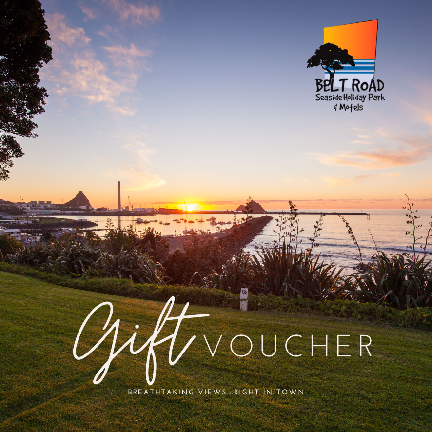 Gift Voucher