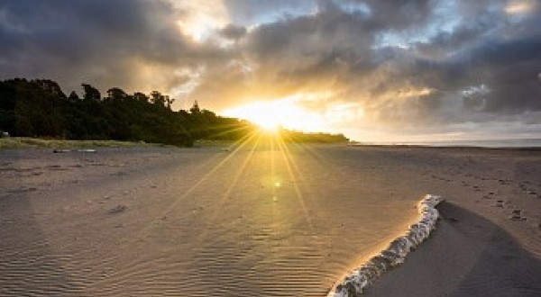 Oakura Beach Taranaki 2